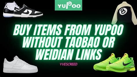 forry on yupoo but not taobao - Fory .